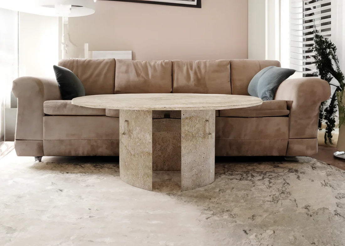 The Ultimate Guide to Finding Exquisite Marble Tables for Sale in Australia