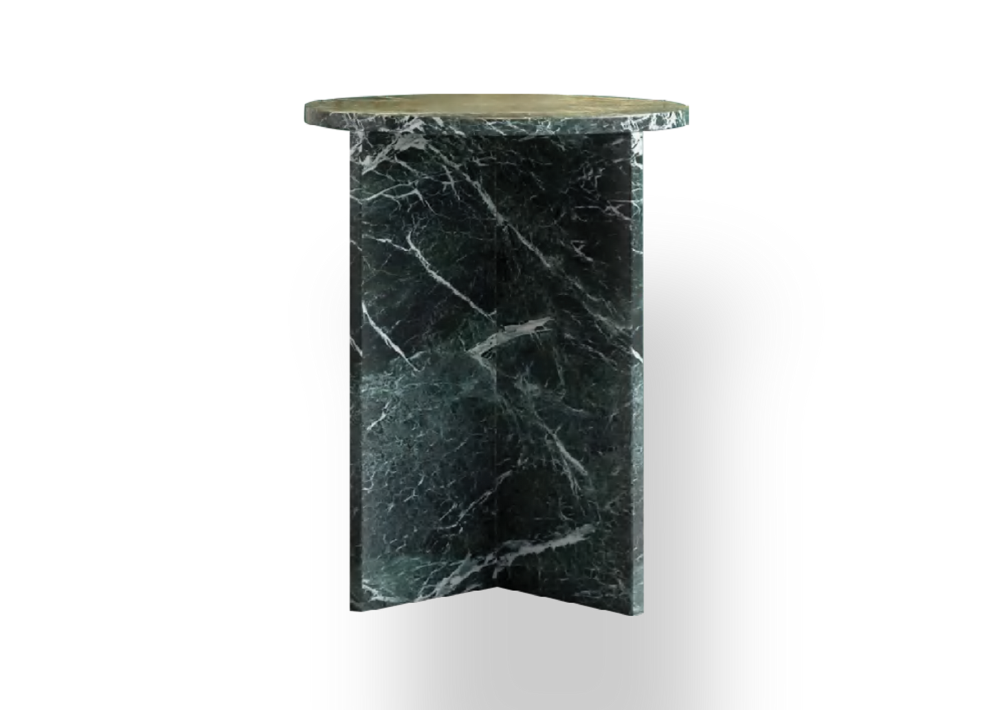 Naxus Marble Side Table