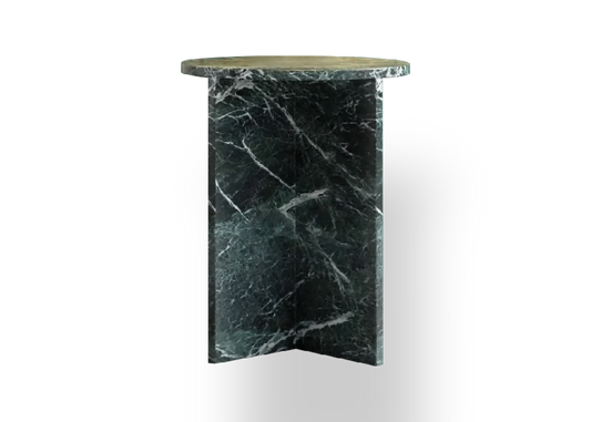 Naxus Marble Side Table
