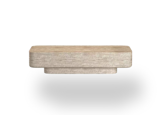 Mareva Taverine Coffee Table