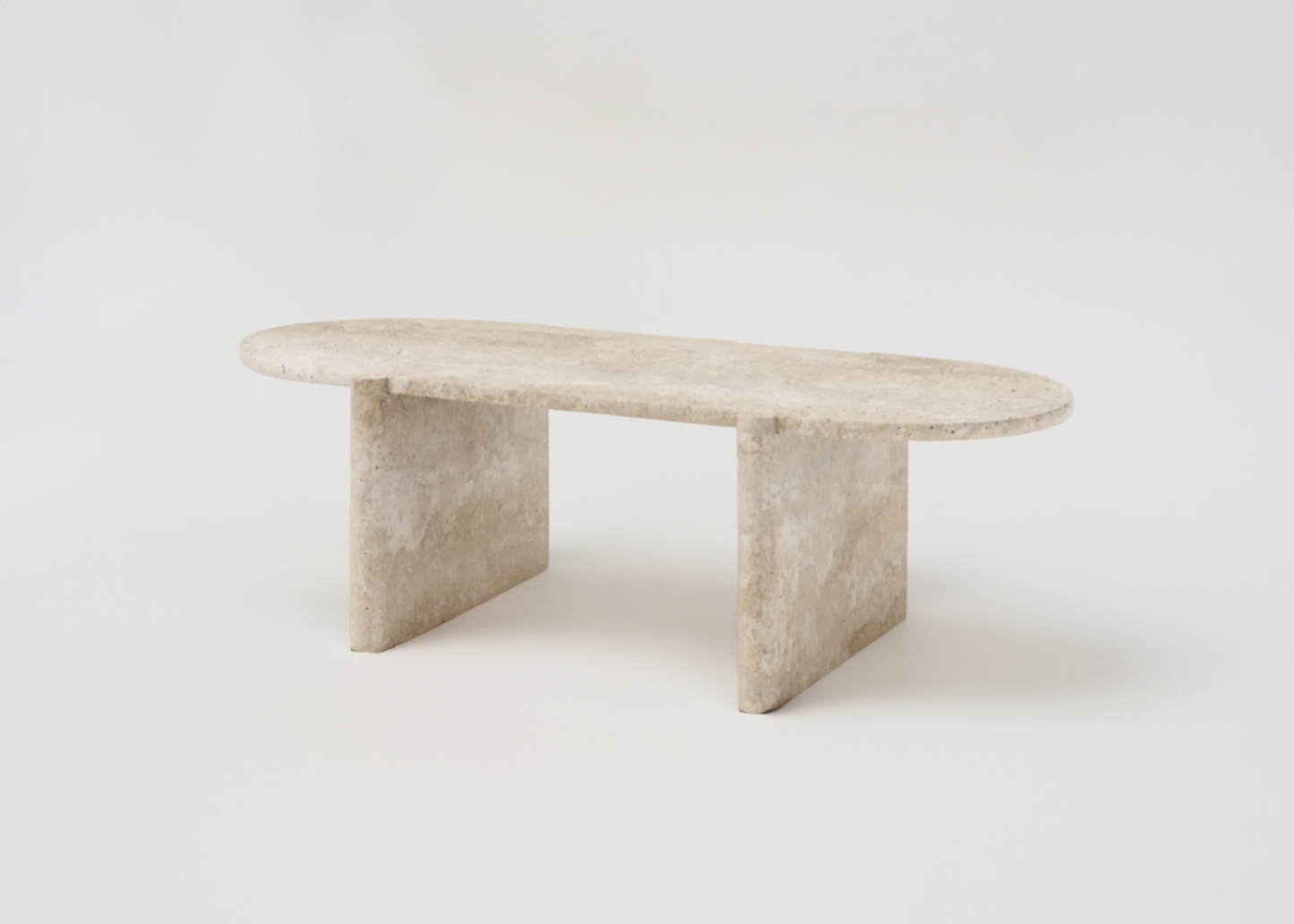 Violetta Exquisite Marble Dining Table